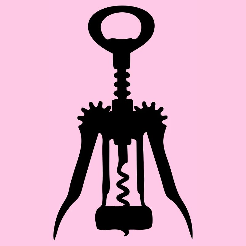 Corkscrew