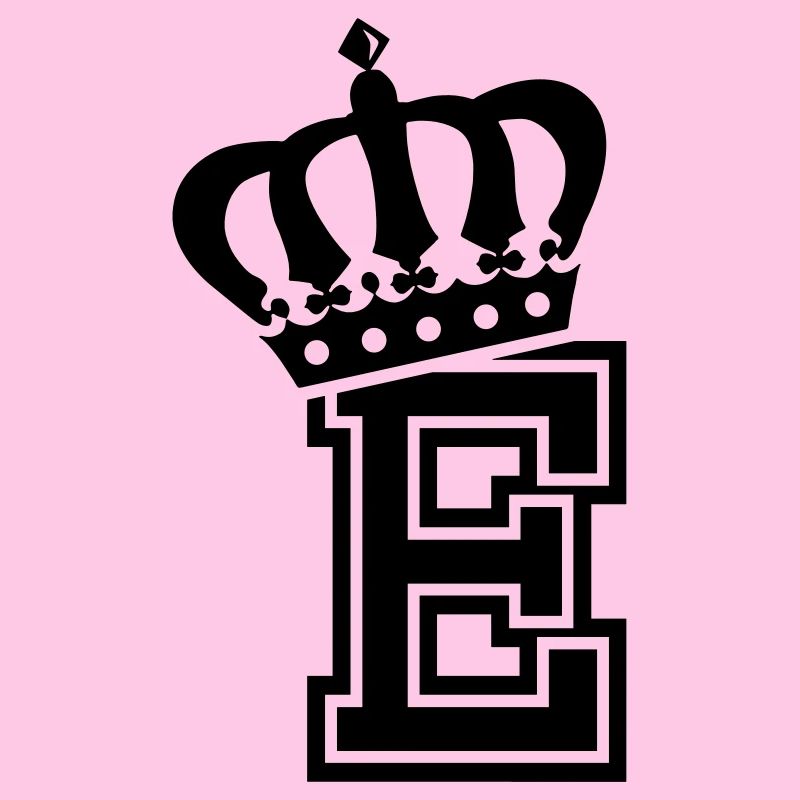 Lettre E