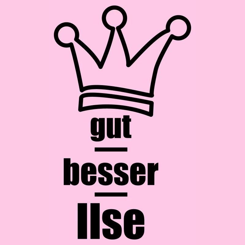 Ilse