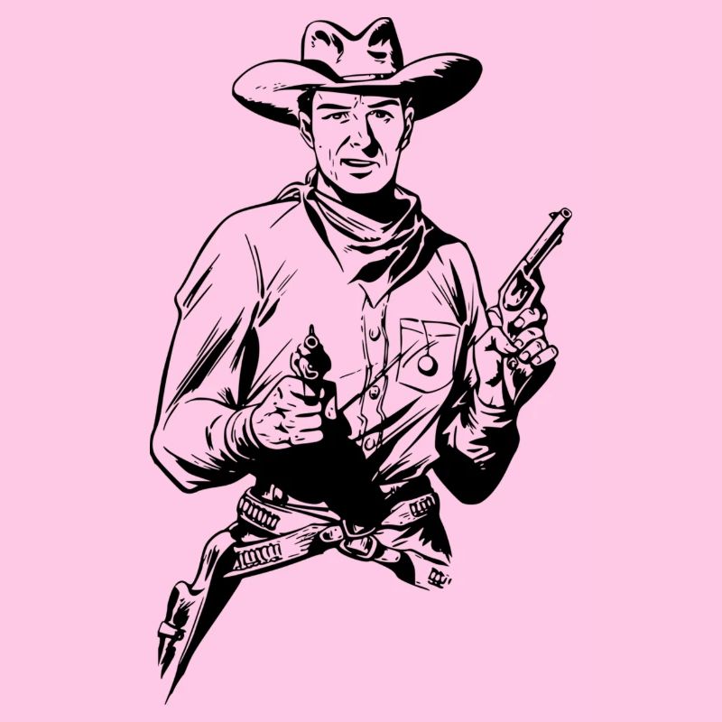 cow-boy