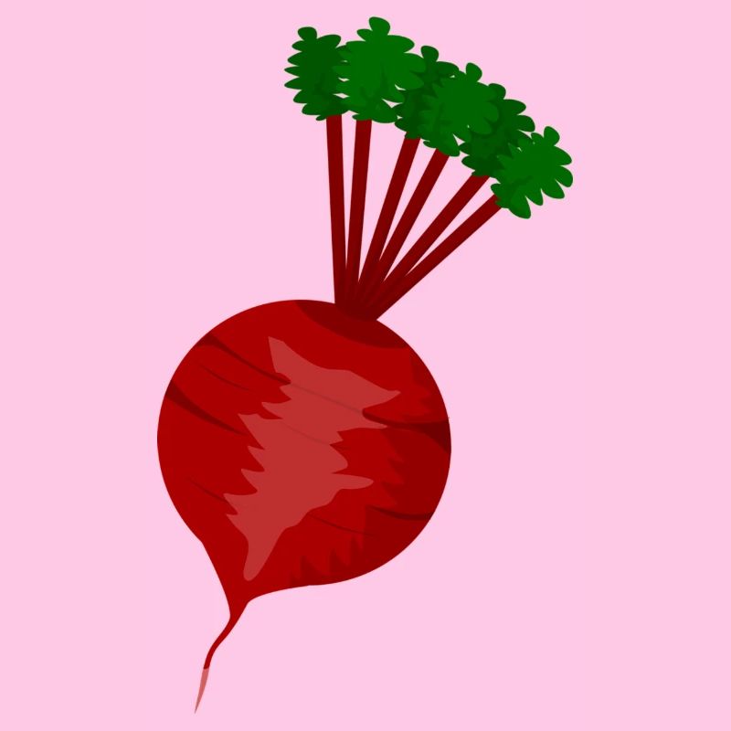 Radieschen