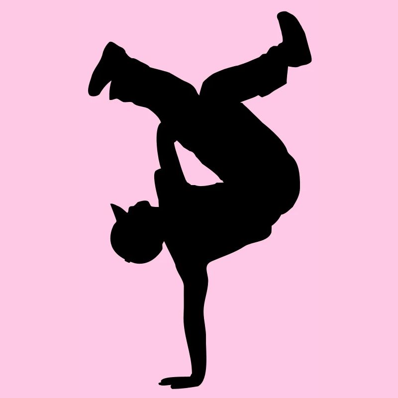 bboy style