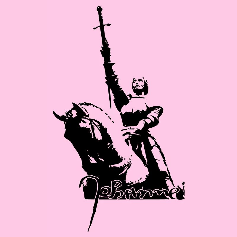 Jeanne d'Arc