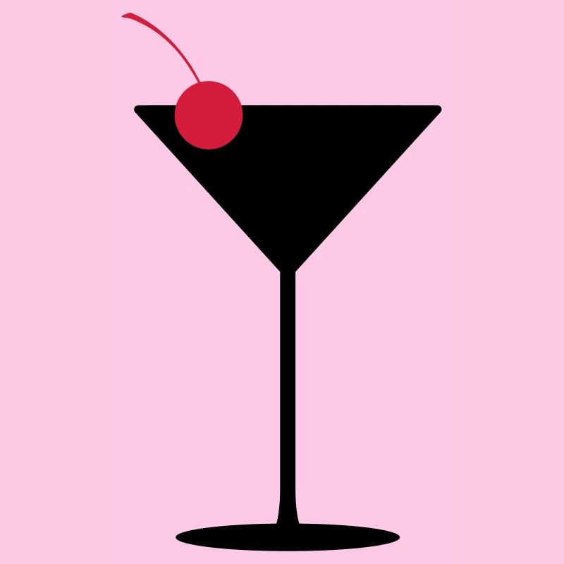 Cocktailglas