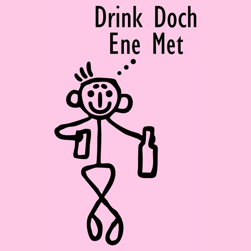 Drink doch ene met
