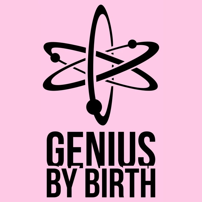 genius