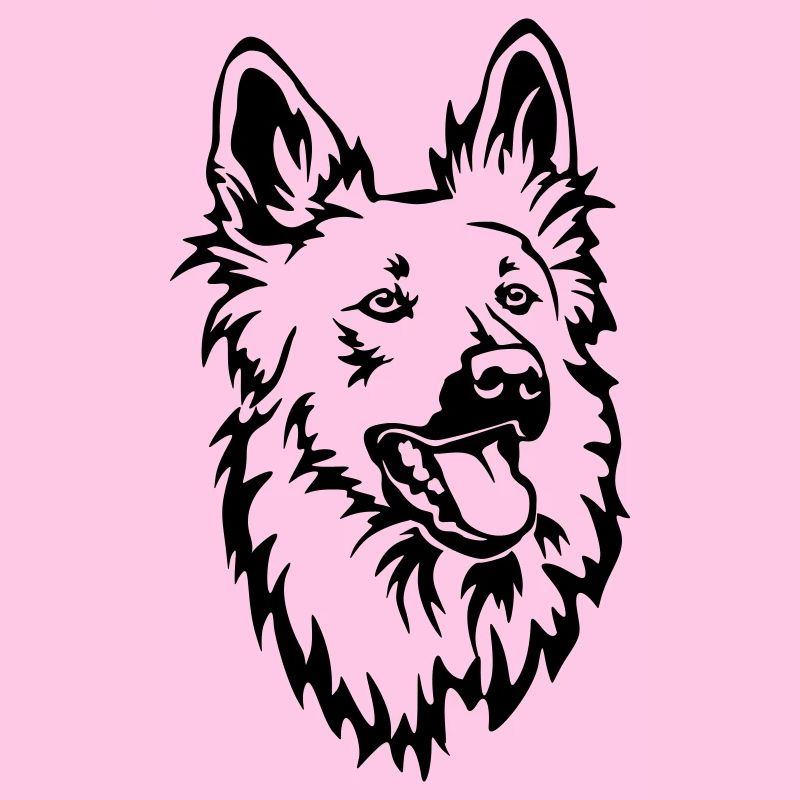 Tête harzer fuchs