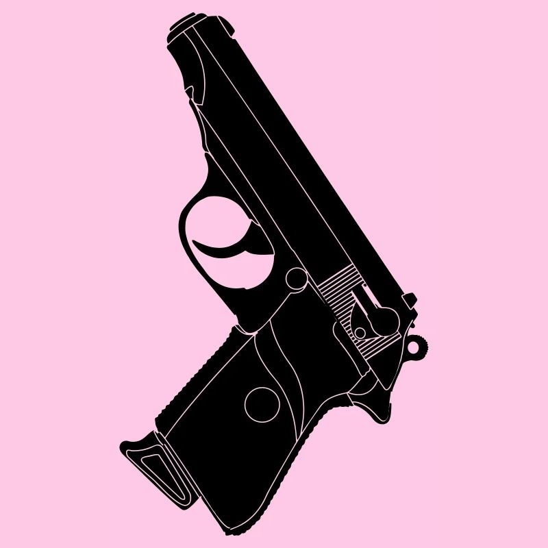 Pistol walther