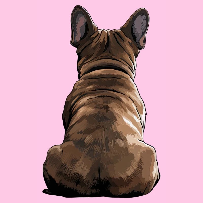 Bouledogue français