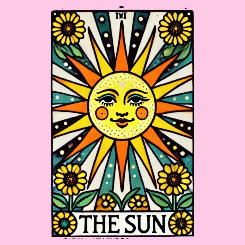 Die Sonne
