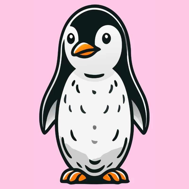 penguin