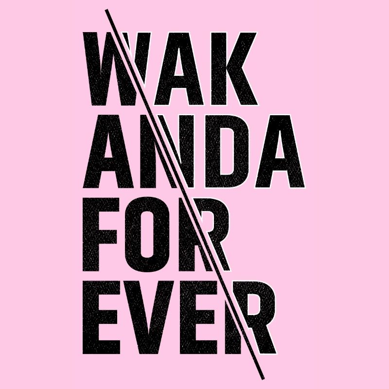 wak anda for ever