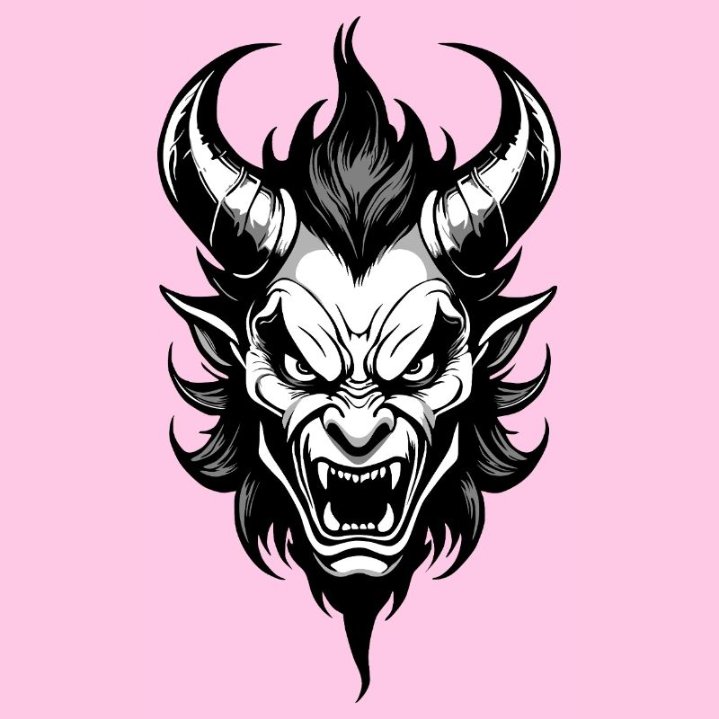 TEUFEL MONSTER