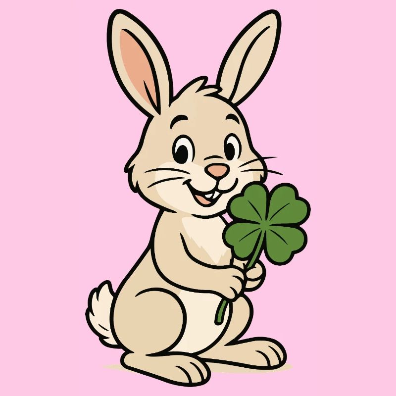 Rabbit Clover