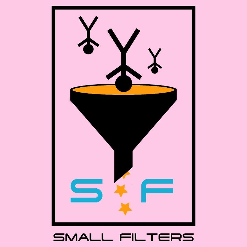 Kleine Filter