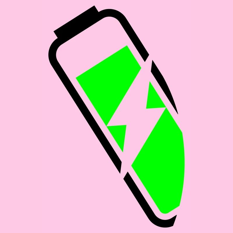 energetic