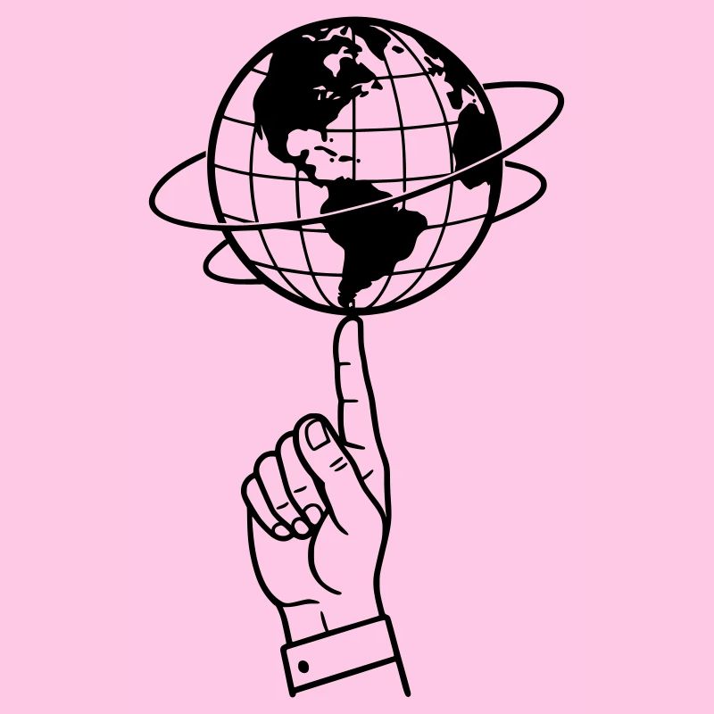Équilibrer le monde | Un monde en équilibre