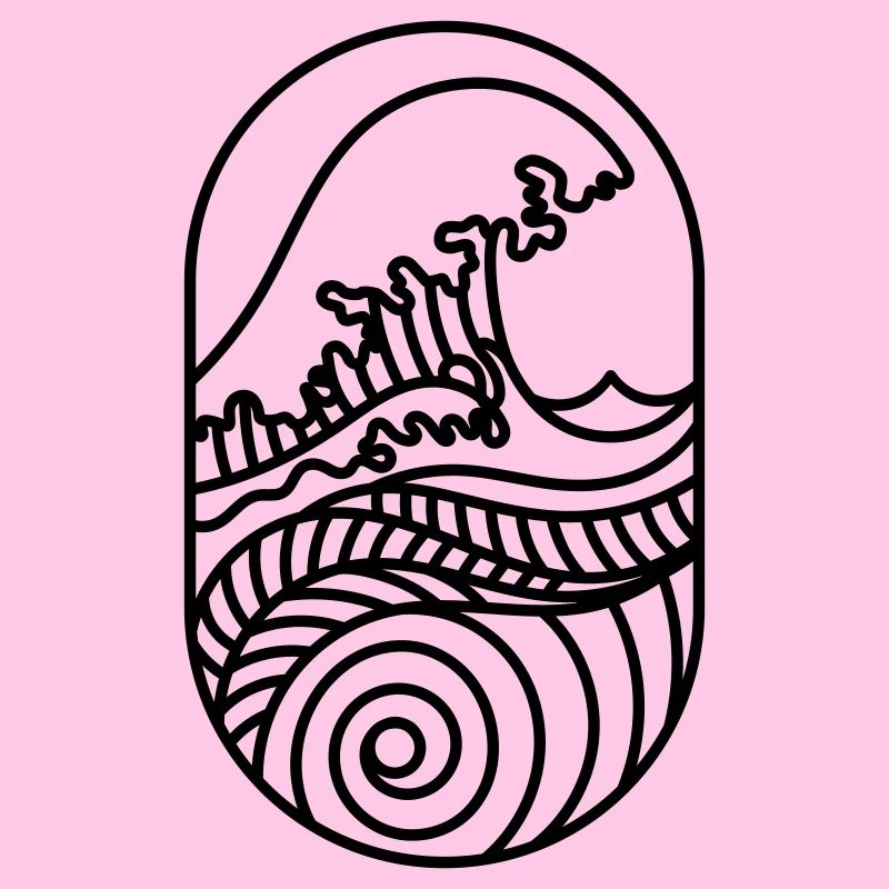 Your New Wave – Coast, Sun & Surf Vibes