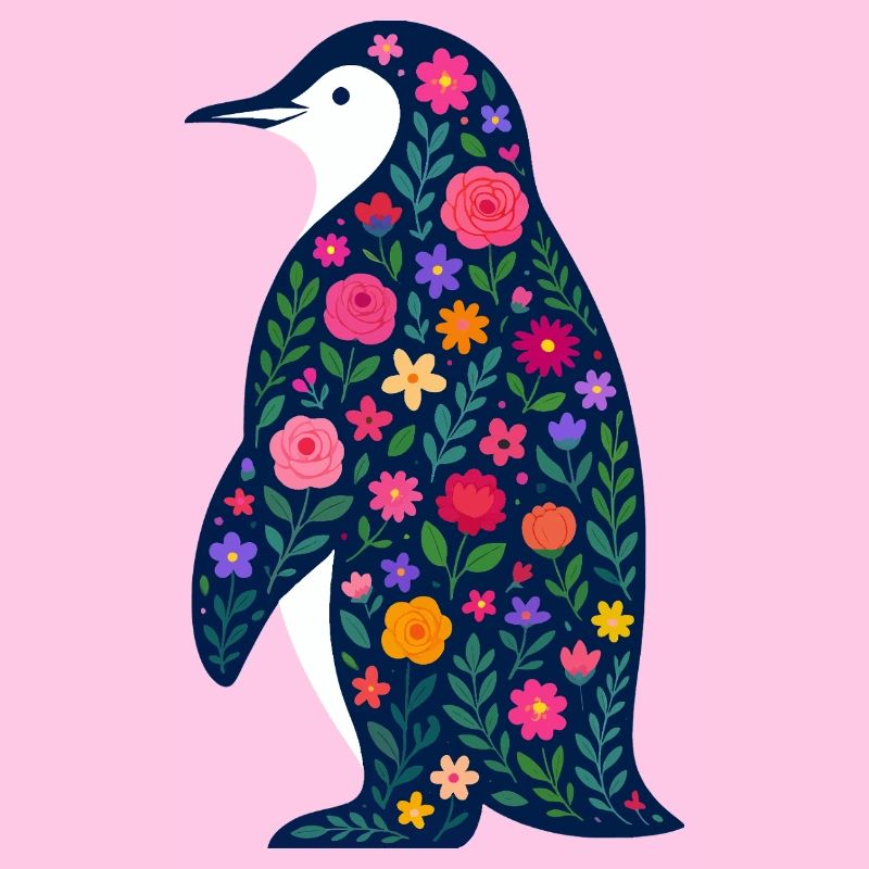 Pinguin