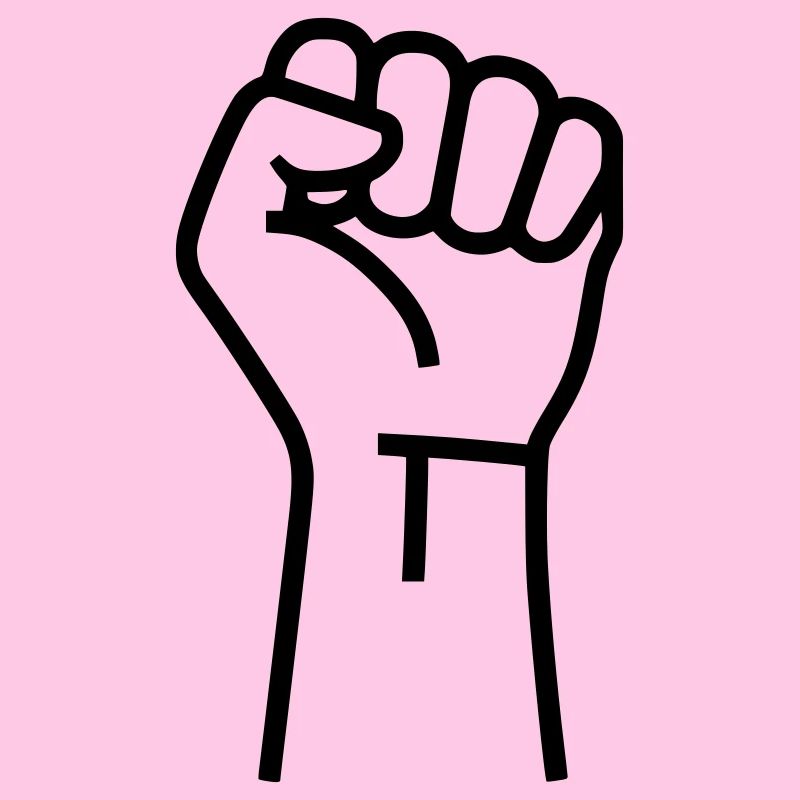 Faust Widerstand Protest Outline