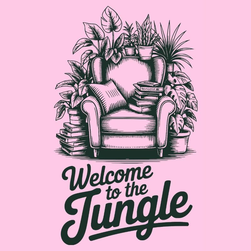 Cluttercore Enthusiast