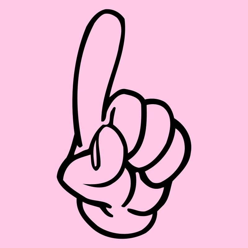 hand Finger