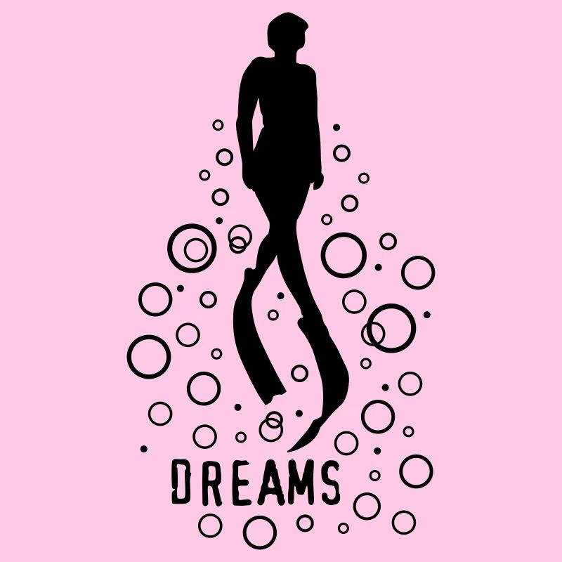 Dive freediver dreams 2