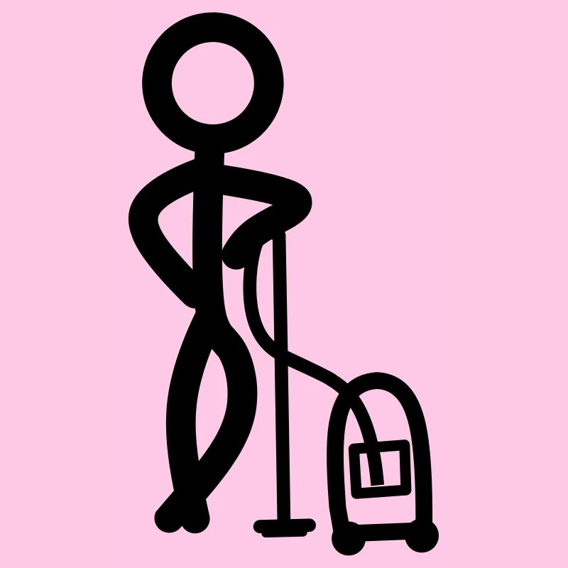 Stickman Clean