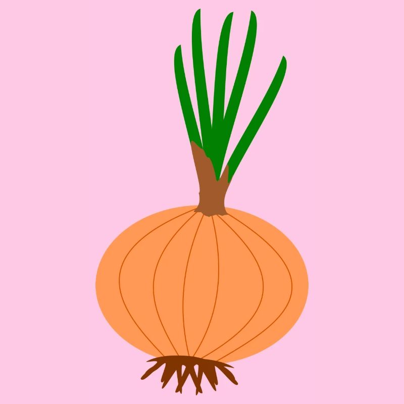 onions halloween vegetables vegetables29