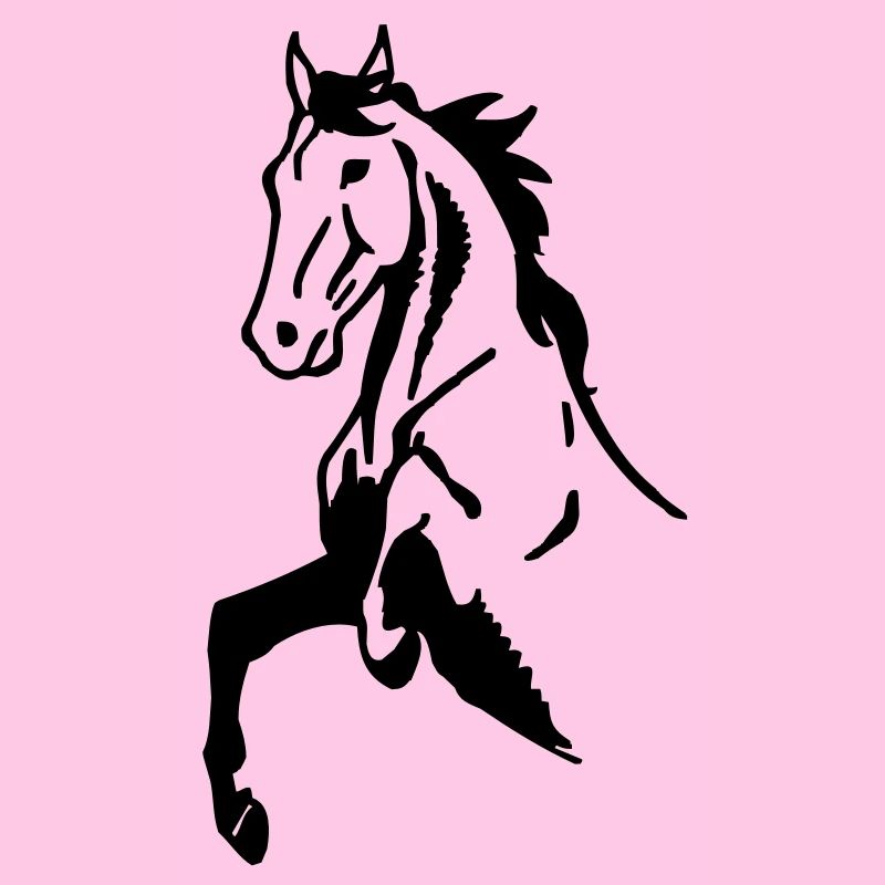 Prancing Horse