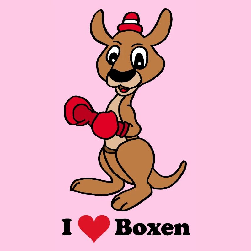 kangaroo