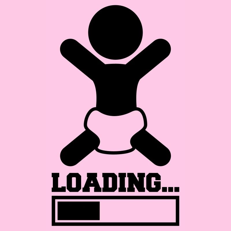 Loading Baby