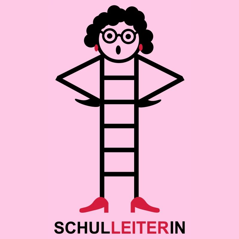 Schulleiterin
