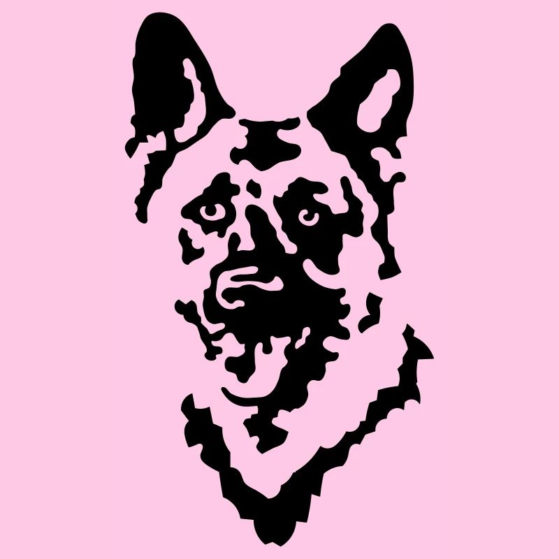 Schäferhund