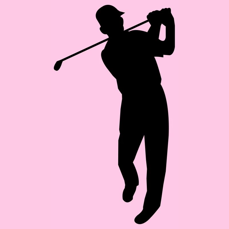 golfer