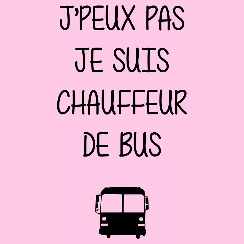 Bus / Busfahrer / Arbeit / Job