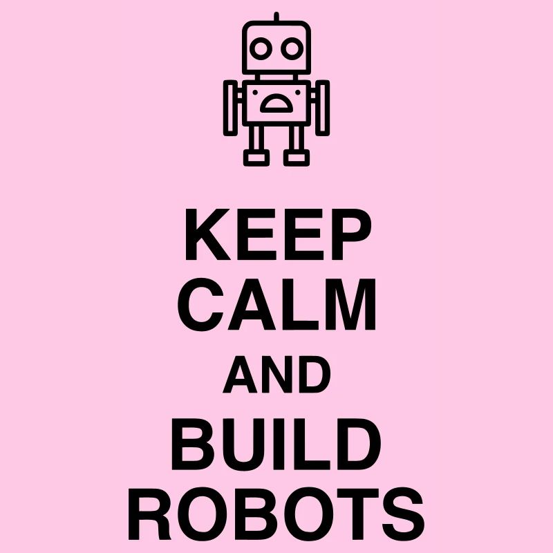 Robotik / Roboter / Robot / Robotics
