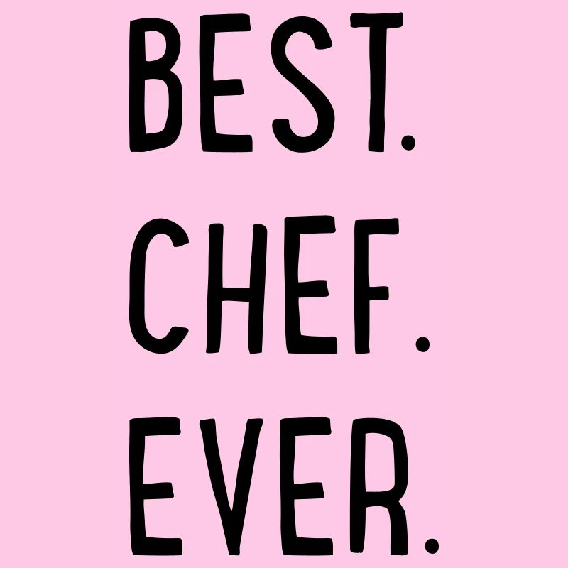 best chef ever