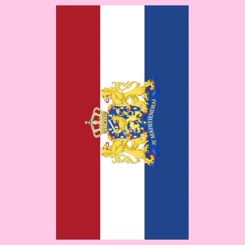 Affaire téléphonique de drapeau des Pays-Bas