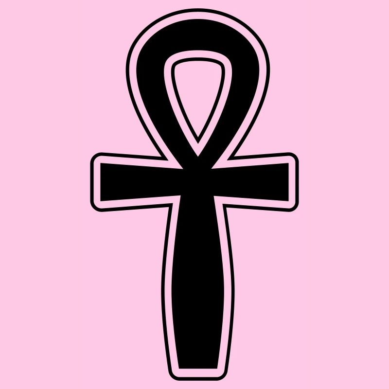 Ankh Symbol