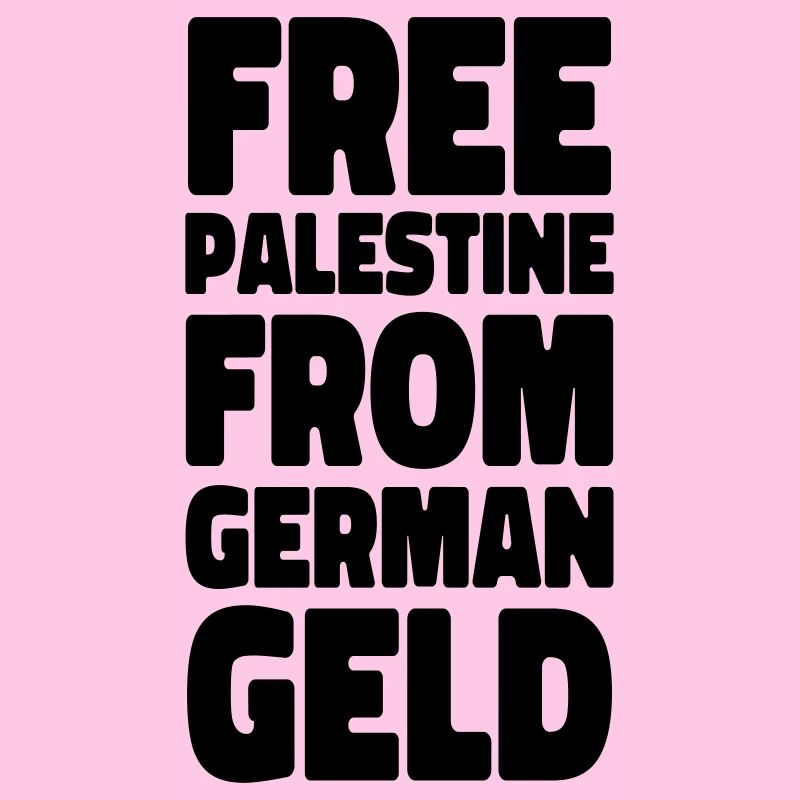 solidarität mit Israel
