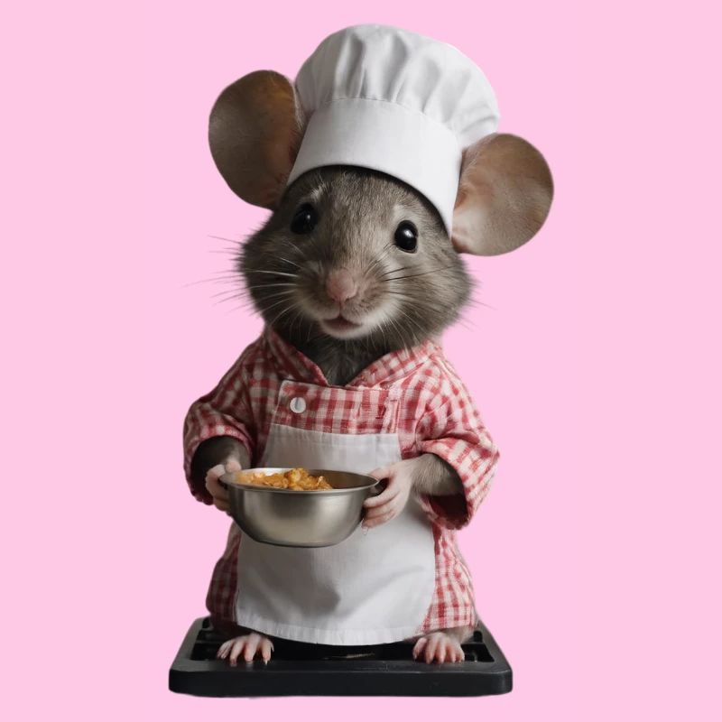 Maus Koch