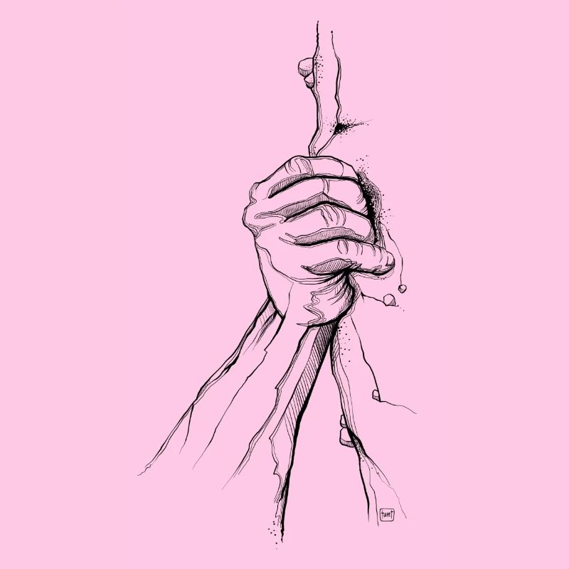 Hold On