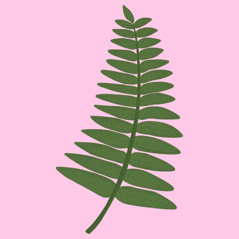 fern leaf