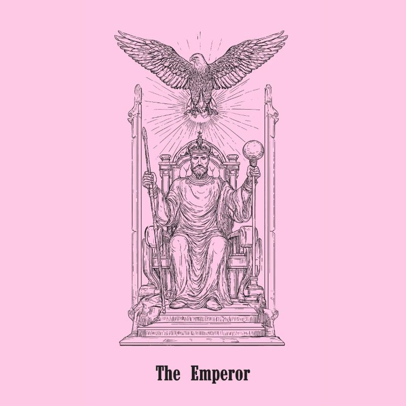 The emperor
