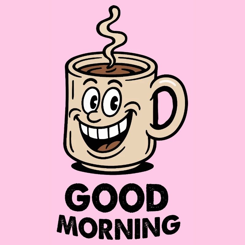 kaffee tasse comic