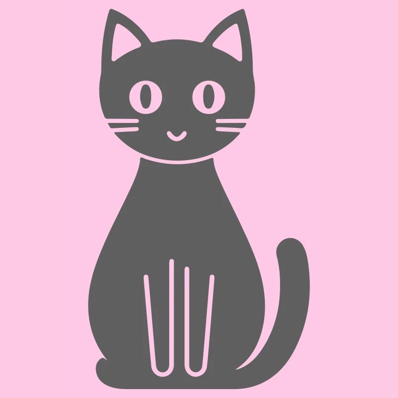 Bande dessinée Chat