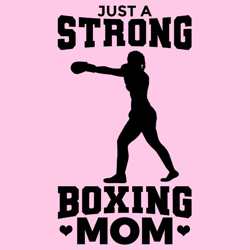 Boxer Mama