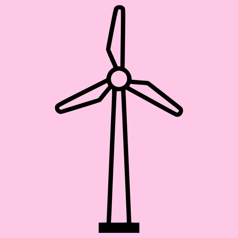 Énergie des éoliennes