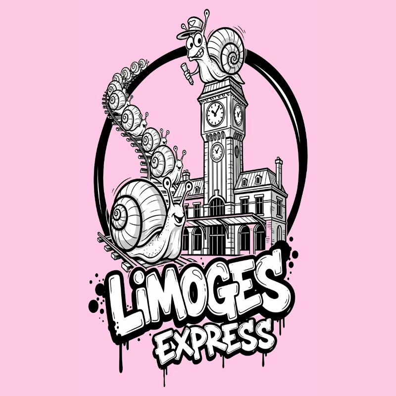 Limoges Express Snails